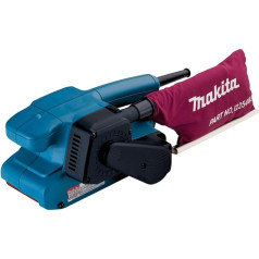 Makita 9911J Bandschleifer 76 mm