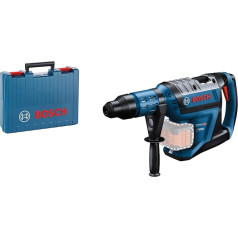 Bosch Professional BITURBO akumulatora urbis ar āmuru GBH 18V-45 C