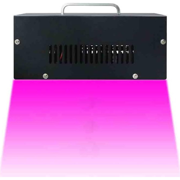 UV-Härtungslicht 3500W Led UV-Gel-Härtungslampe Maschine UV-Licht 3D-Drucker Harz UV-Kleber Öl Glas Tinte Farbe Telefon Reparatur Bildschirm mit sofortiger Aushärtung (Izmērs : 1 UK, Krāsa : 395nm)