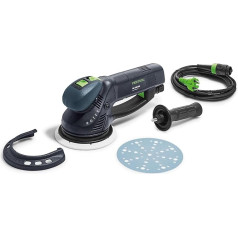 Festool RO 150 FEQ ROTEX 575066 Transmisijas orbitālā slīpmašīna