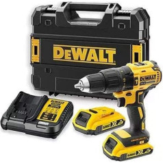 DEWALT DCD778D2T-QW 1 1, 18 V 1 2_pollice