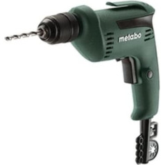 Metabo BE 10 Elektronik-Bohrmaschine 450 W, 4420006