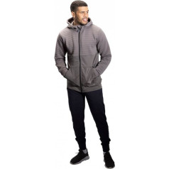 Svīteris Flc 3D Full Zip Sr M 1060271 / XL