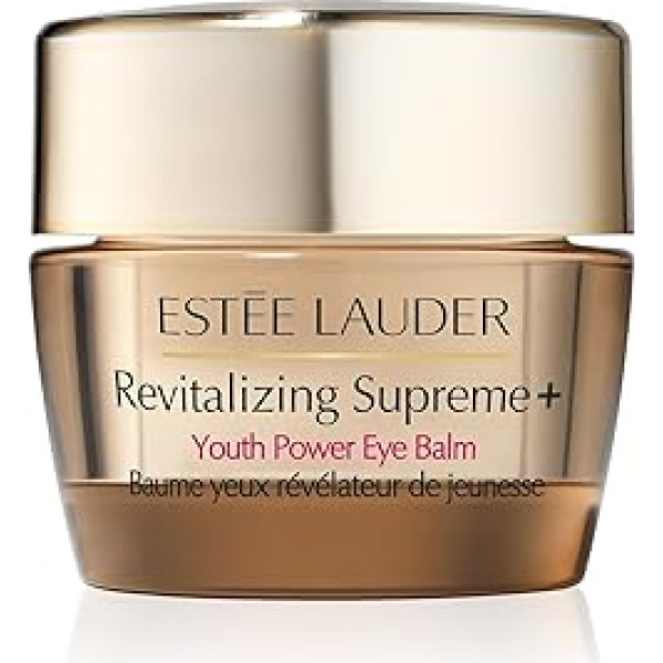 Estée Lauder Atjaunojošs acu kontūrs Supreme+ Youth Power 15 ml