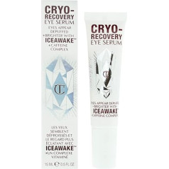 Charlotte Tilbury Cryo-Recovery acu serums 15 ml