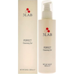 3Lab Perfect Cleansing Gel 200 ml