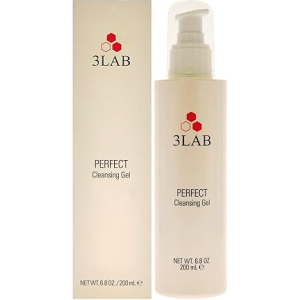 3Lab Perfect Cleansing Gel 200 ml