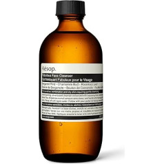 Aesop Brīnišķīgs sejas attīrošs līdzeklis, 200 ml