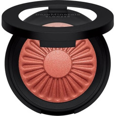 Bareminerals Gen Nude Blonzer Sārtums, Kiss of Rose