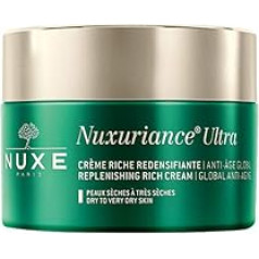 Nuxe Nuxuriance Ultra atjaunojošais bagātīgais krēms