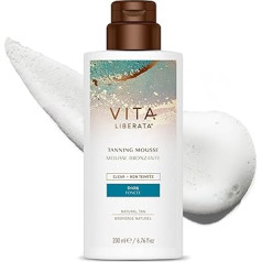 Vita Liberata Mousse Mousse Clear