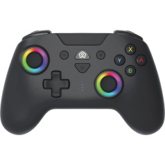 Subsonic Wireless Led Controller Black for Switch