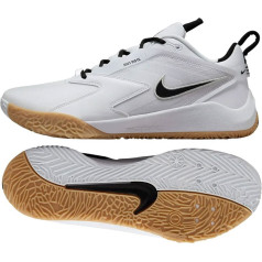 Air Zoom HyperAce 3 apavi FQ7074-101 / 44 / white