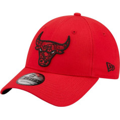 47 Zīmols New York Yankees MLB 9FIFTY Chicago Bulls NBA cepure 60284840 / OSFM