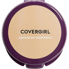 Covergirl Advanced Radiance Age Defying Pressed Powder #110 Cream Natural