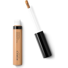 Kiko Milano Full Coverage Dark Circles Concealer 11, Šķidrais konsīleris acu zonai un sejai ar augstu pārklājumu