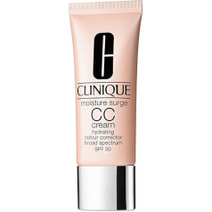 Clinique CC Creme Moisture Surge SPF30, iepakojumā pa 1