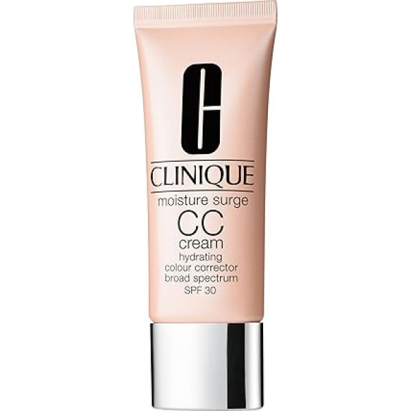 Clinique CC Creme Moisture Surge SPF30, iepakojumā pa 1