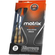 Matrix Steeltip Darts HS-TNK-000013094 / 24 gK