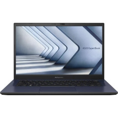 Notebook expertbook b1 b1402cva-eb1301x i5-1335u 16gb/512gb/14.0/w11