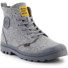 Pampa Hi Merino zābaki 74377-027-M Grey / EU 43