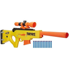 Hasbro Nerf Super Soaker, Fortnite Pump-SG Water Blaster, sūkņa ūdens uzbrukums, bērniem, pusaudžiem un pieaugušajiem