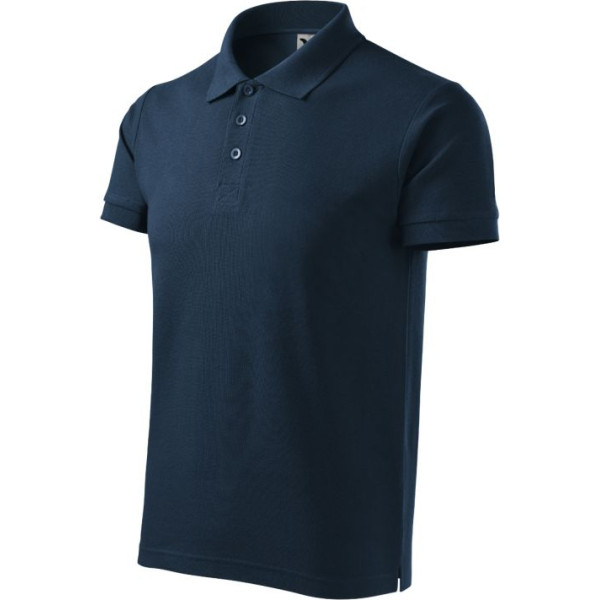 Cotton Heavy M polo krekliņš MLI-21502 / S