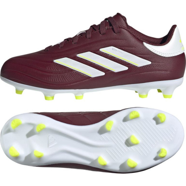 Copa Pure.2 League FG Jr futbola zābaki IE7494 / 30