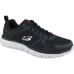 Skechers Track-Scloric M apavi 52631-BKRD / 41