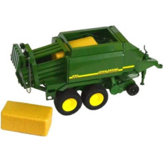 john deere salmu preses