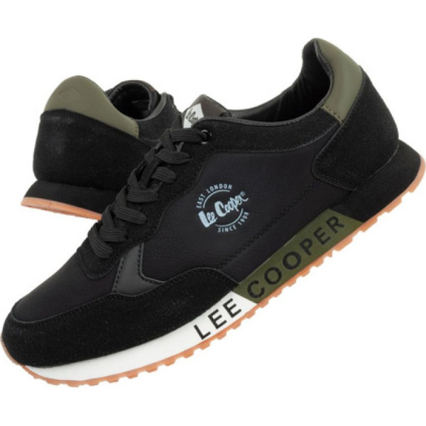 Lee Cooper Sporta apavi M LCJ-24-03-3010M / 41