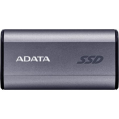 Ārējais ssd sc750 500g usb3.2c 1050/1000 mbps