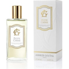 Annick Goutal Масло для ванны Petite Cherie 200 мл, 1 упаковка (1 x 200 мл)