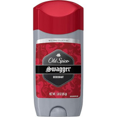 Old Spice Dezodorants Swagger, 85 ml (3 gab.)