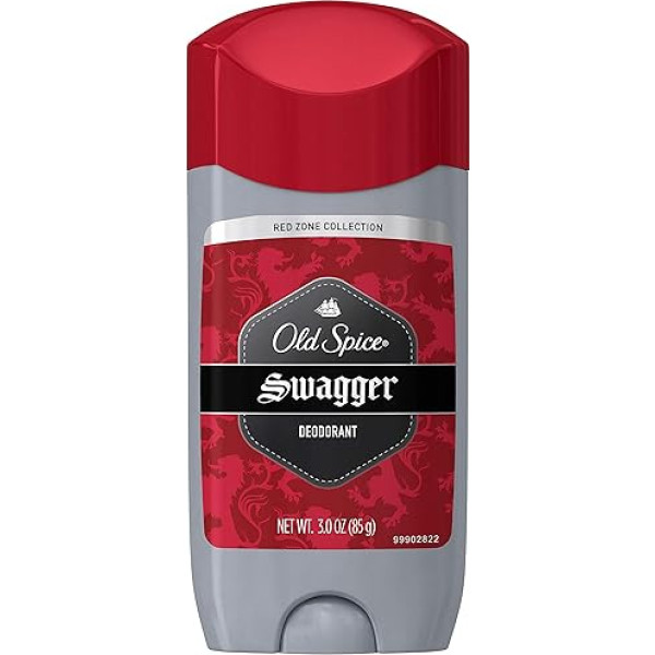 Old Spice Dezodorants Swagger, 85 ml (3 gab.)