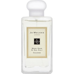 Jo Malone Одеколон для унисекса Wood Sage & Sea Salt, 100 мл