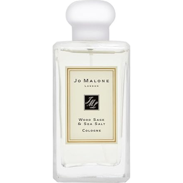 Jo Malone Wood Sage & Sea Salt Unisex Eau de Cologne, 100 ml