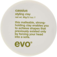 EVO Cassius Styling Clay 90G