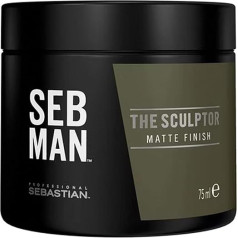 Sebastian Sebman The Sculptor Matte Clay 75 ml