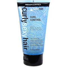 Sexyhair CSH CURL CONTROL GEL 150 ml