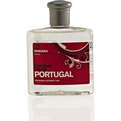 Genwj Тоник для волос Pashana Original Eau De Portugal (250 мл)