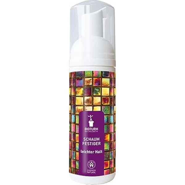 ‎Bioturm Bioturm putas vieglas fiksācijas Nr. 120, 150 ml