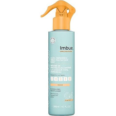 Imbue Curl Defending Heat Protection Spray for Curls - 200 мл