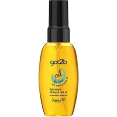 Got2B Oil-licious 50ml