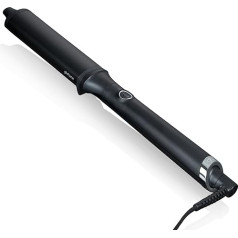 GHD Curve Creative Curl Wand profesionāla lokšķēru gludeklis bez klipa