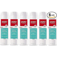 Hidrofugal Dezodorants aerosols Classic