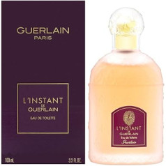 Guerlain Одеколон для женщин, 1 упаковка (1 x 100 мл)