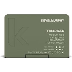 Kevin Murphy Kevin.Murphy Bezmaksas turētājs - 100 G