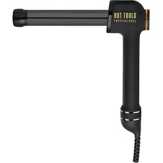 Hot Tools Profesionāla cirtas josla Black Gold 32 mm