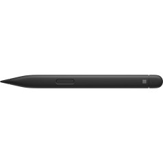 Microsoft Surface Slim Pen 2 melns